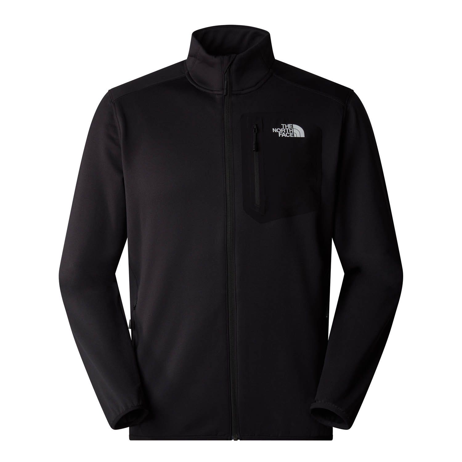 The North Face  M CREST FZ