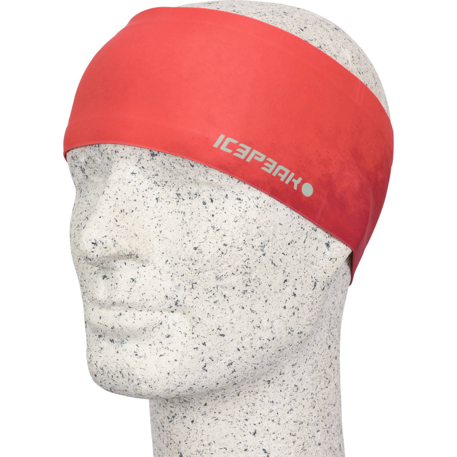 Icepeak Stirnband Hechingen orange