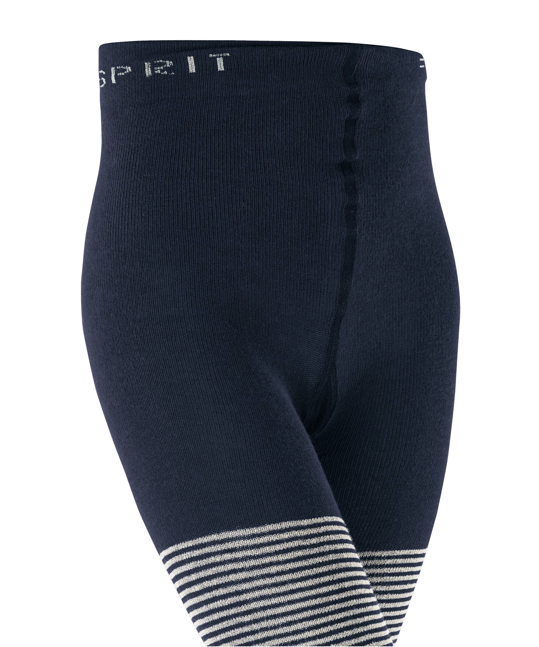 Esprit| Mädchen Strumpfhose Fine Stripe