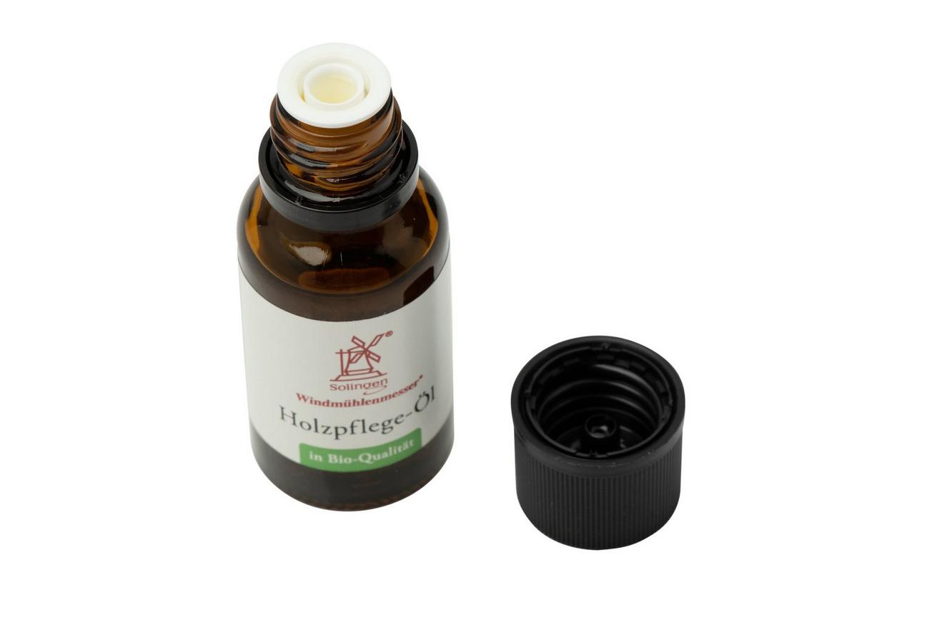 Robert Herder onderhoudsolie voor houten handgrepen, 20ml