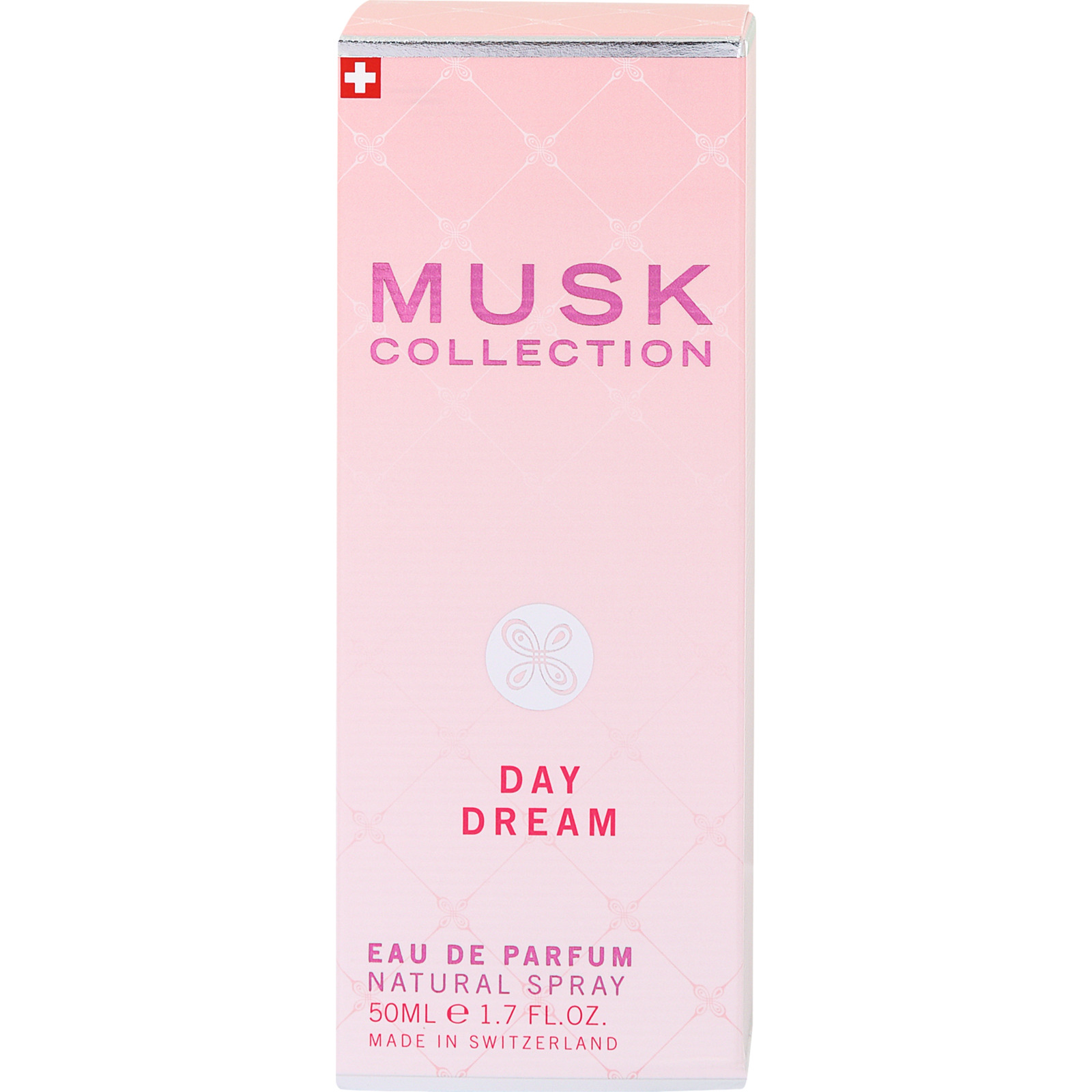 Musk Collection Daydream Eau de Parfum