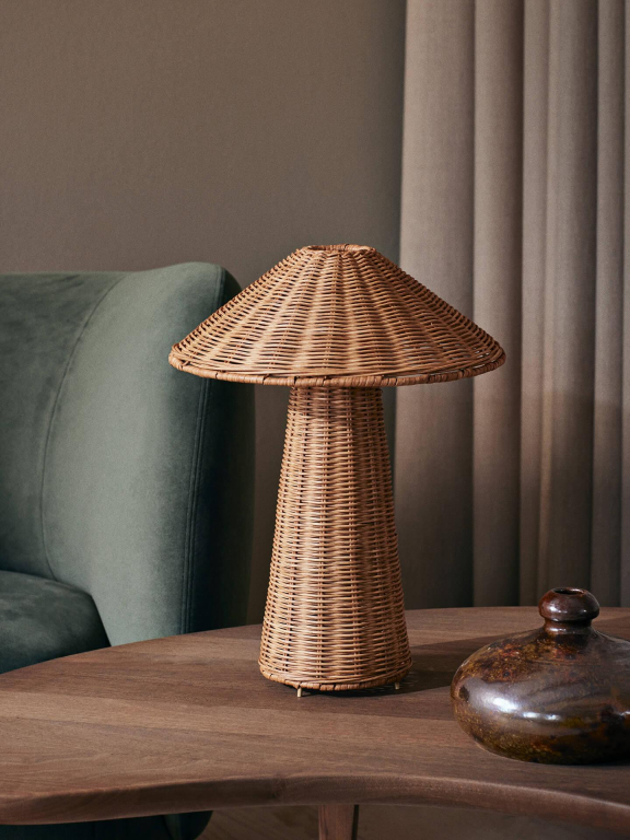 Ferm Living Dou tafellamp