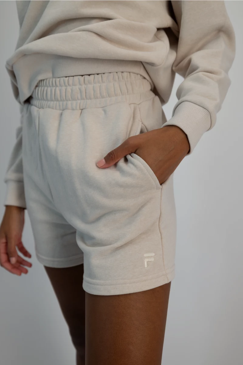 Fila Ockholm Graphic Damen Short