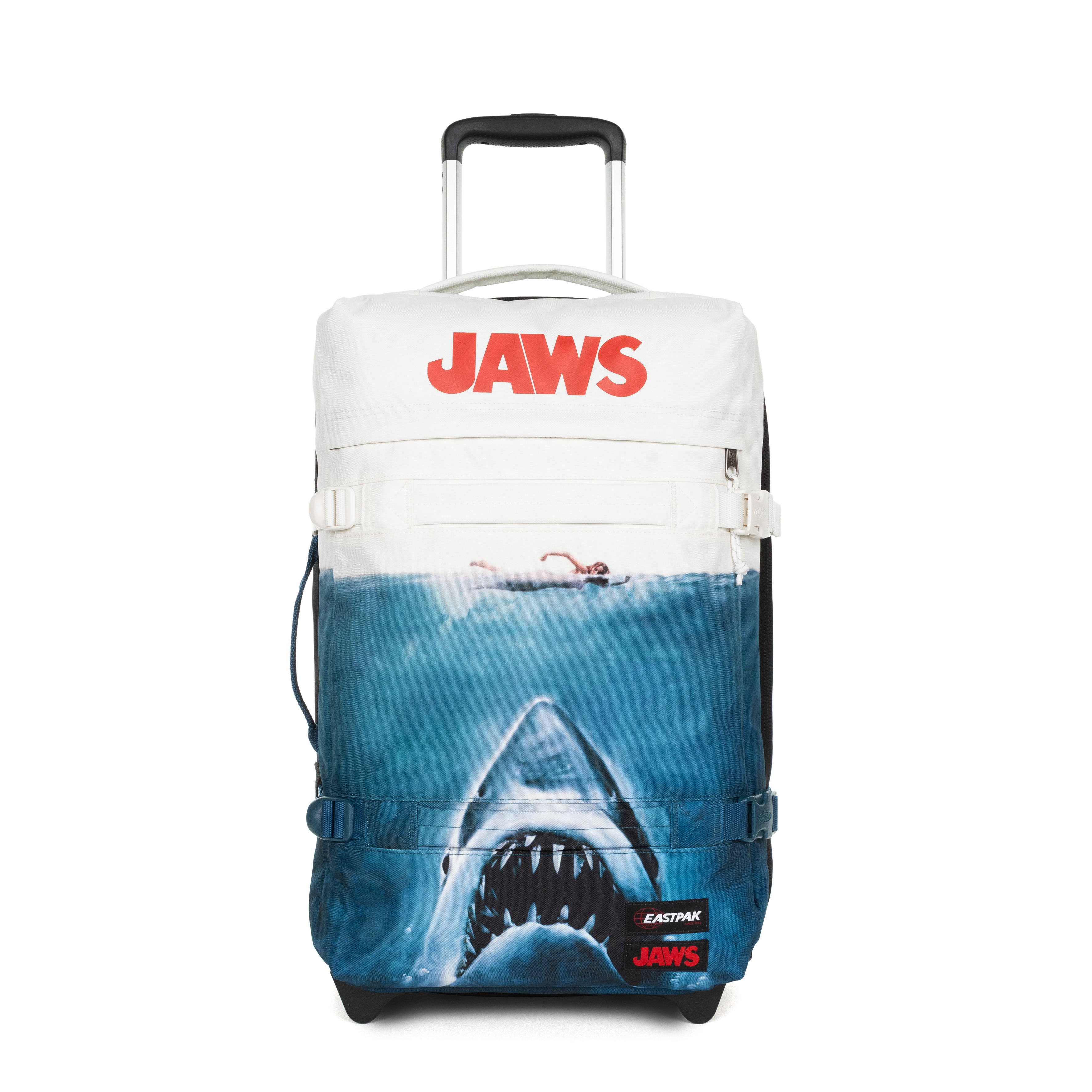 Eastpak Transit'R Jaws Poster