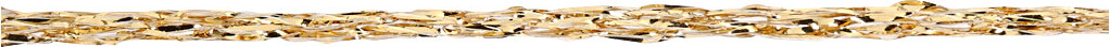 Lurex Garn - L 160 M - Guld - 25 G