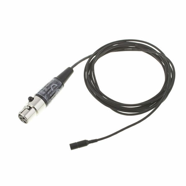 the t.bone TWS 16 BodymiKeB 821 MHz Set