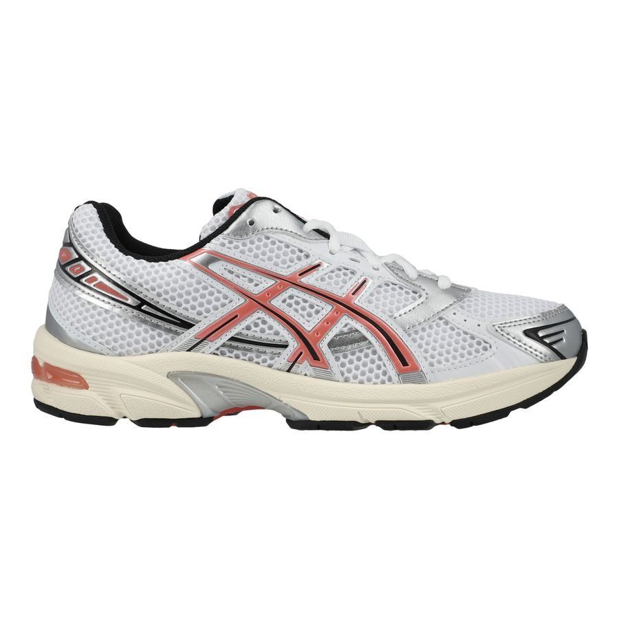 Asics Chaussures GEL-1130 - Blanc/Desert red