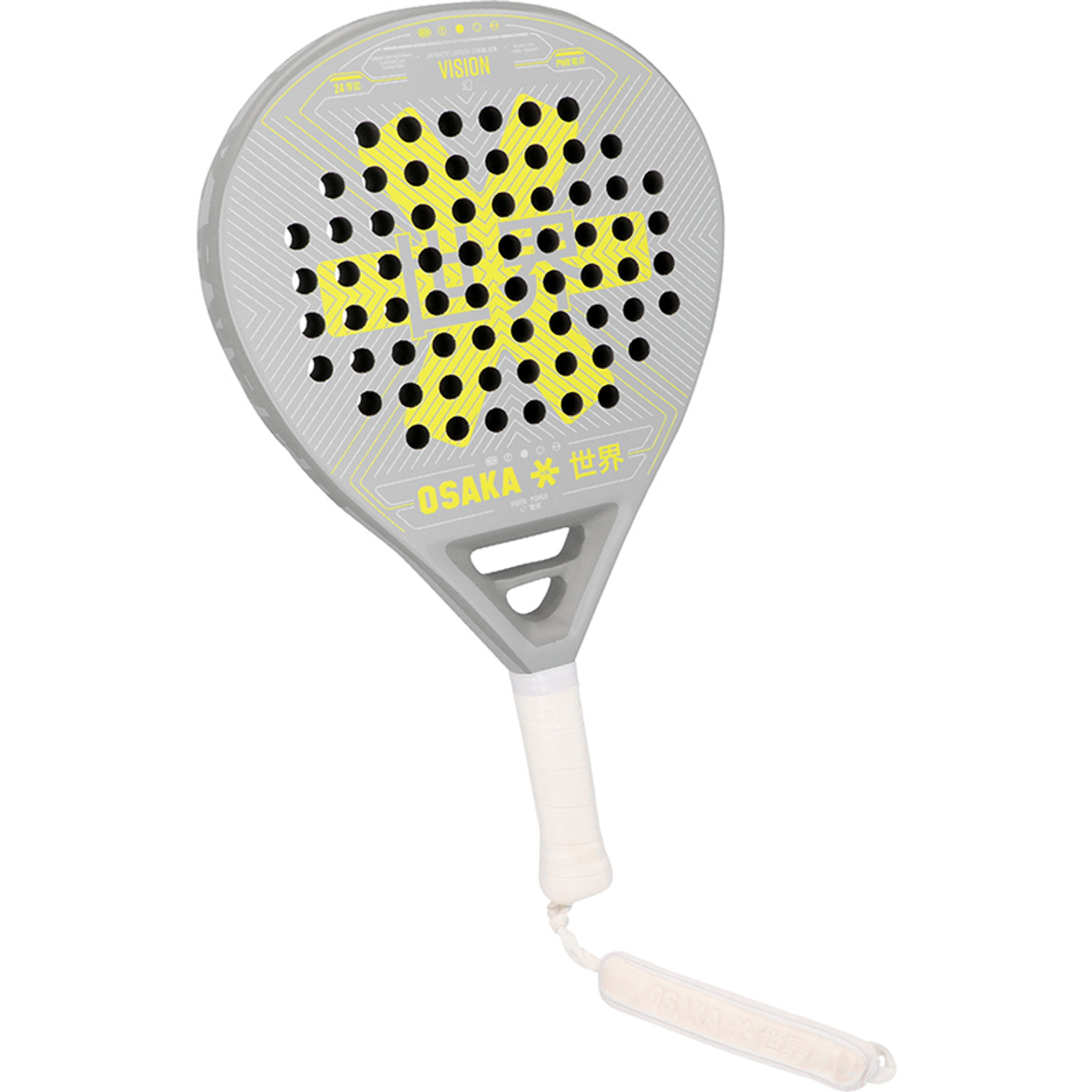 Osaka Vision Padel