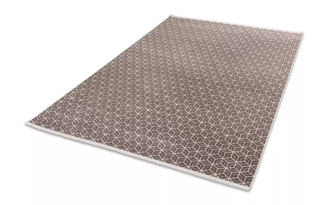 Webteppich Metric 200 x 300 cm