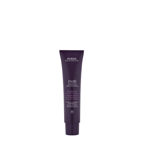 Aveda Invati Advanced Máscara Intensiva de Cabelo e Couro Cabeludo 150ml