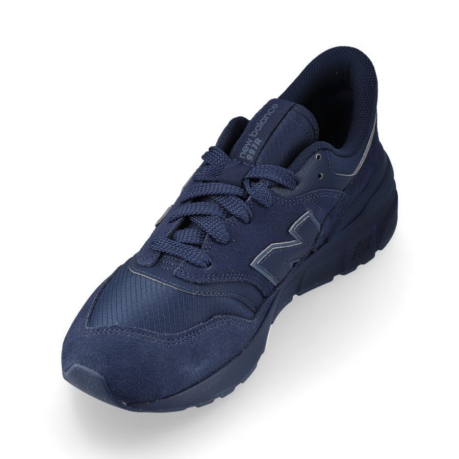 New Balance Chaussures U997 - Bleu Marine