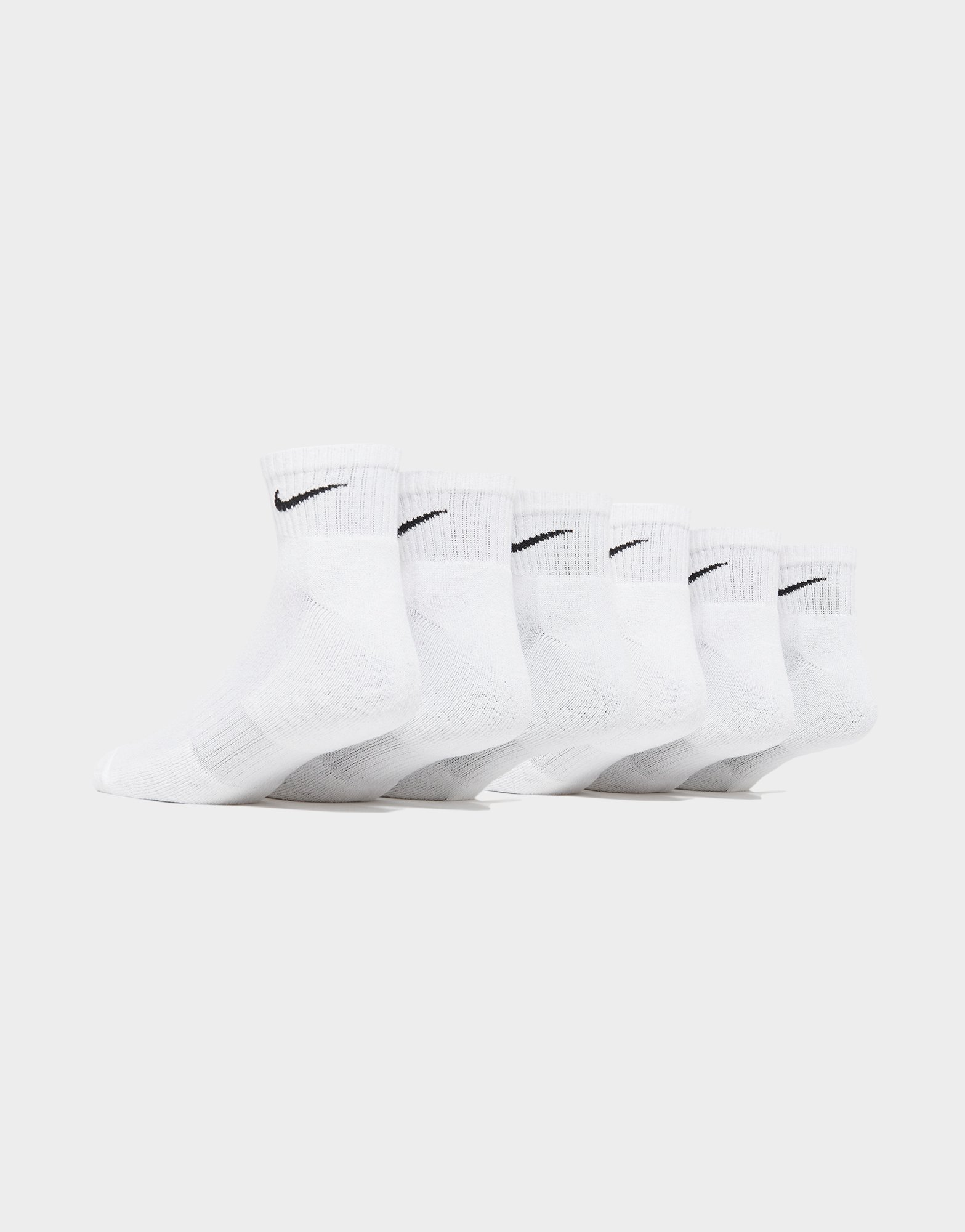 Nike Lot de 6 paires de chaussettes
