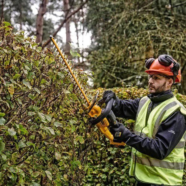 DeWALT DCMHT563N Accu heggenschaar 18V XR Basic Body
