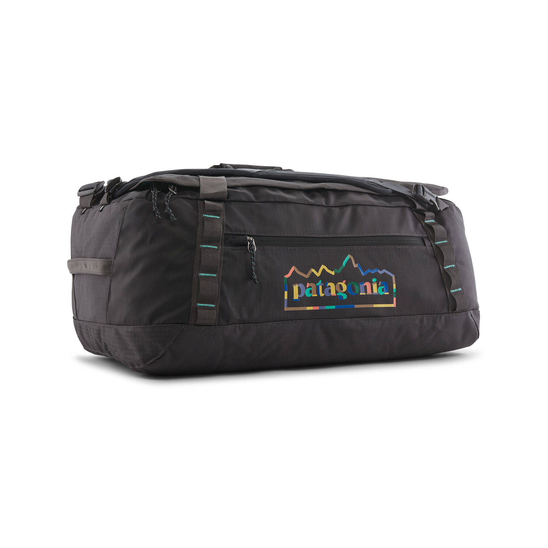 Patagonia| Reisetasche BLACK HOLE DUFFEL 55L