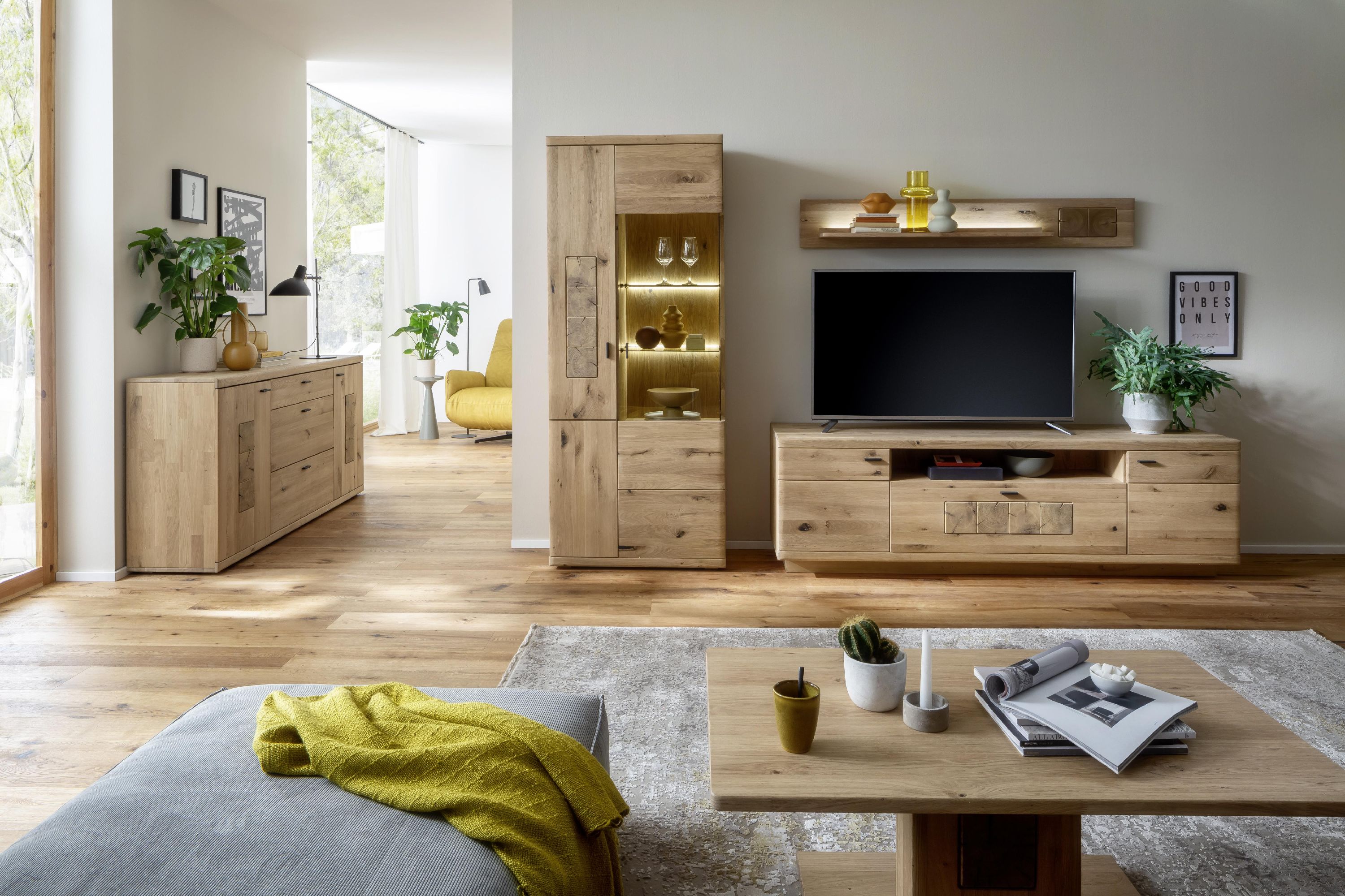 Sideboard PALMA