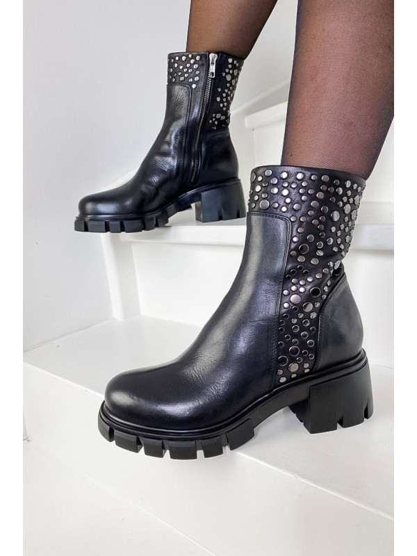Bottines 7340 - Fru.it