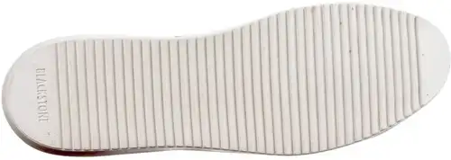 ZG22 Blackstone blauw - maat 48 veterschoen blauw - maat 48 Calandschoen