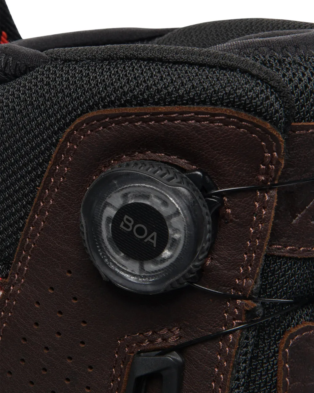 Viking Footwear Villrein Pro High Gtx Boa Unisex Dark Brown/Black