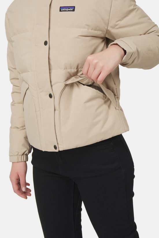 Patagonia Patagonia Downdrift Donsjas Dames