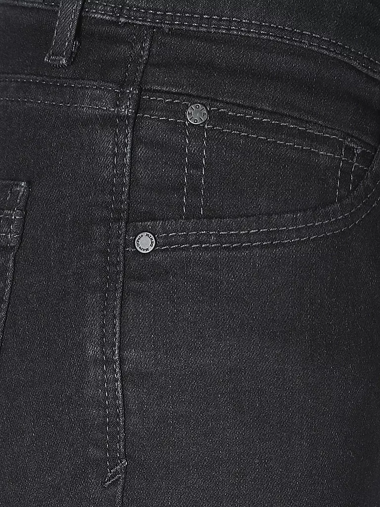 MARC O' POLO DENIM Jeans Slim Fit schwarz