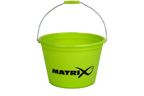 Seau à amorce Matrix 25L