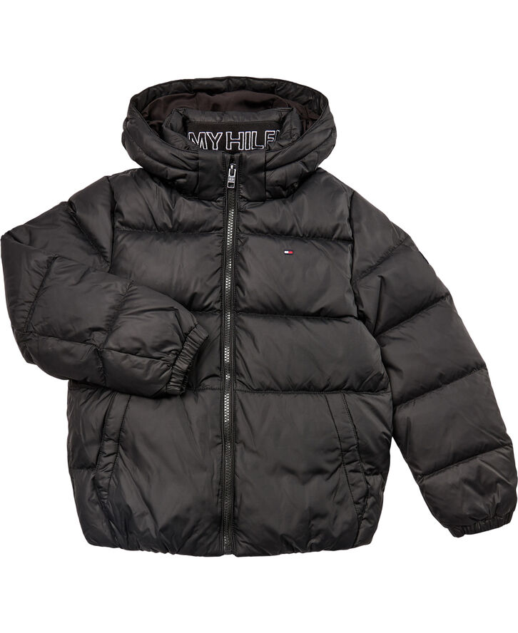 Tommy Hilfiger ESSENTIAL DOWN JACKET Bds