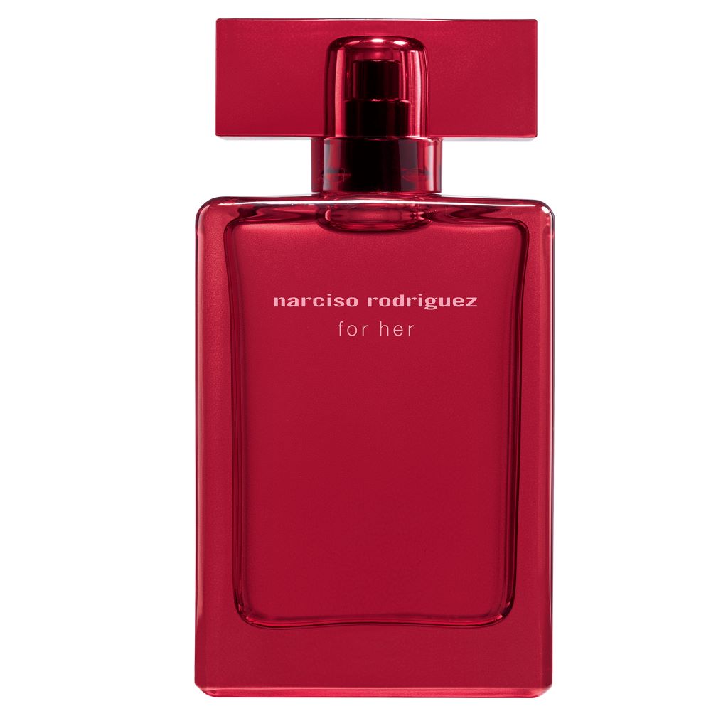 NARCISO RODRIGUEZ for her Eau de Parfum Intense 50 ml