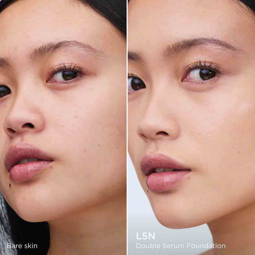 CLARINS CLARINS MAQUILHAGEM Double Serum Foundation