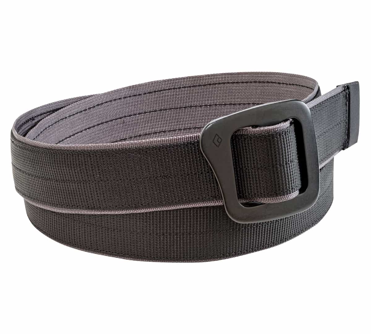 Black Diamond Diamond Mine Belt Black