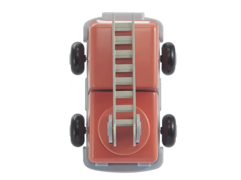 CoComelon Build N Reveal Vehicles