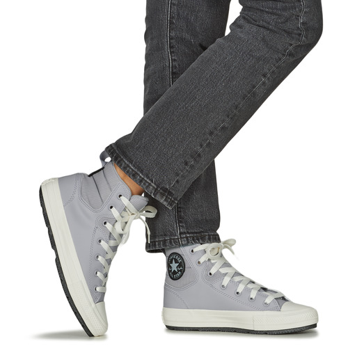 Converse - CHUCK TAYLOR ALL STAR BERKSHIRE COUNTER CLIMATE - Bleu