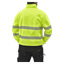 Softshell varseljakke XL