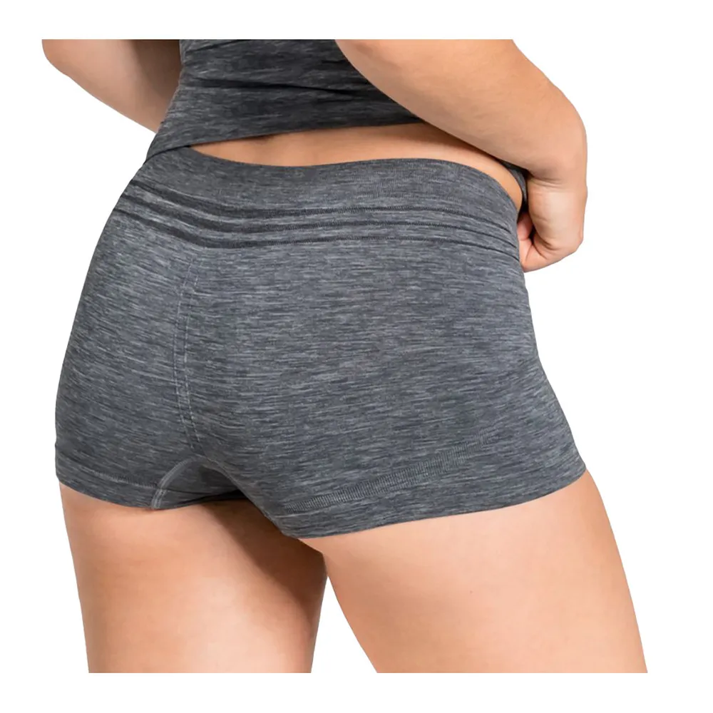 Odlo PERFORMANCE LIGHT - Boxer Femme grey melange