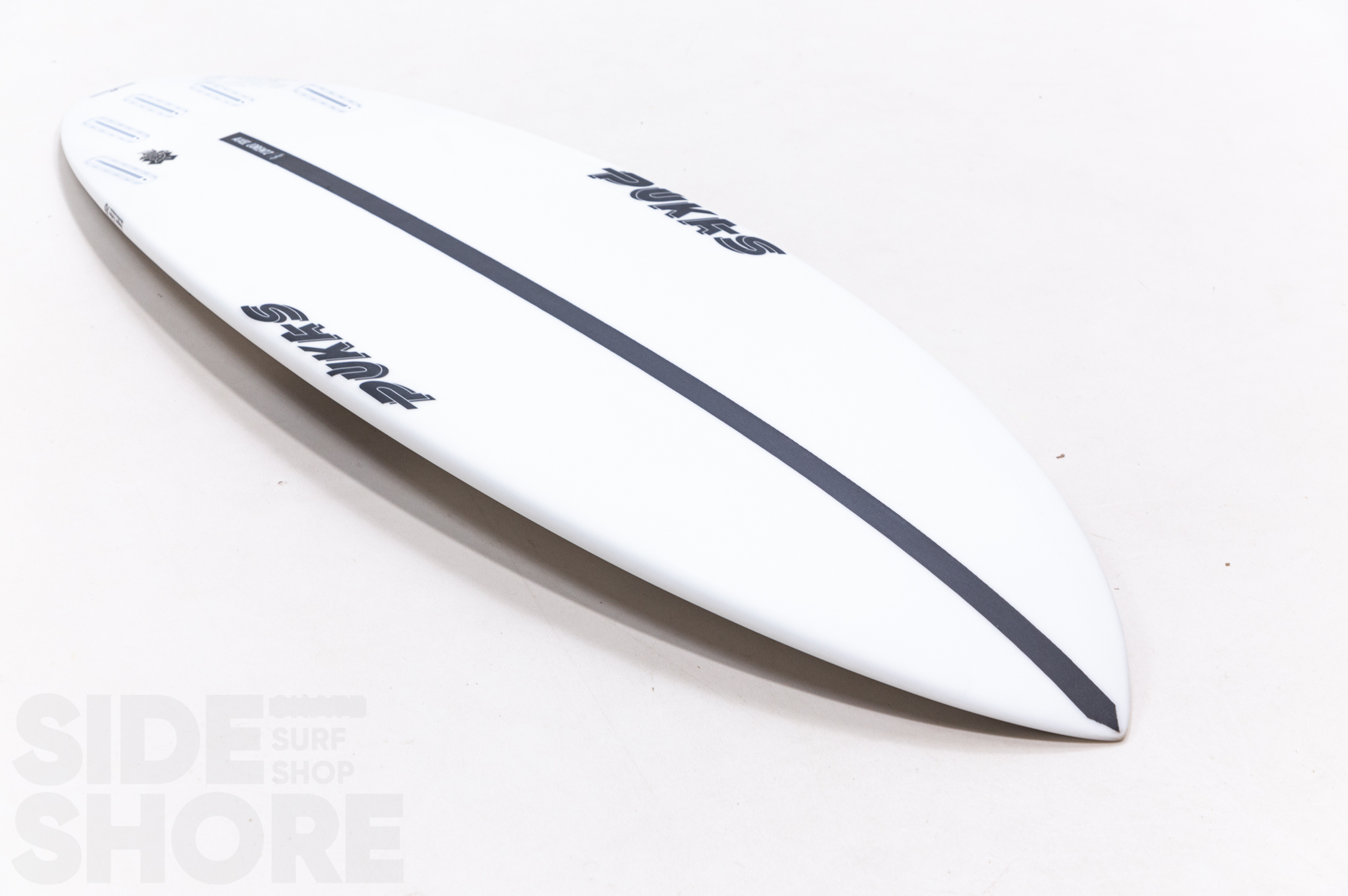 Pukas Lorentz - 69er Evolution - InnCa - 5'10 x 19.92