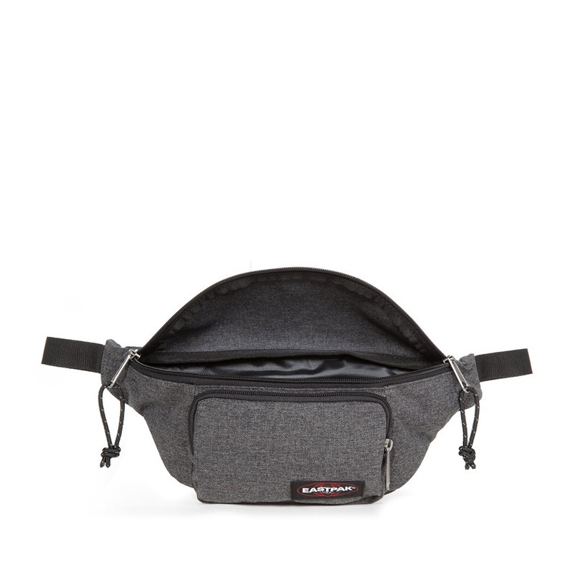 Sac banane Page 5L Black Denim