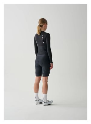 Maillot Manches Longues Maap Evade Pro Base 2.0 Femme Noir