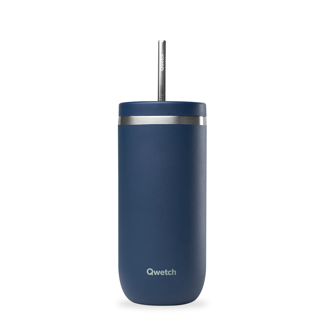 Cold Cup isotherme Matt Marine - Qwetch