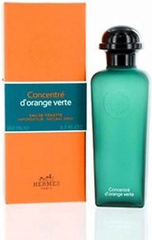 Hermès - Eau D'Orange Verte - Eau de Cologne Spray - 50 ml