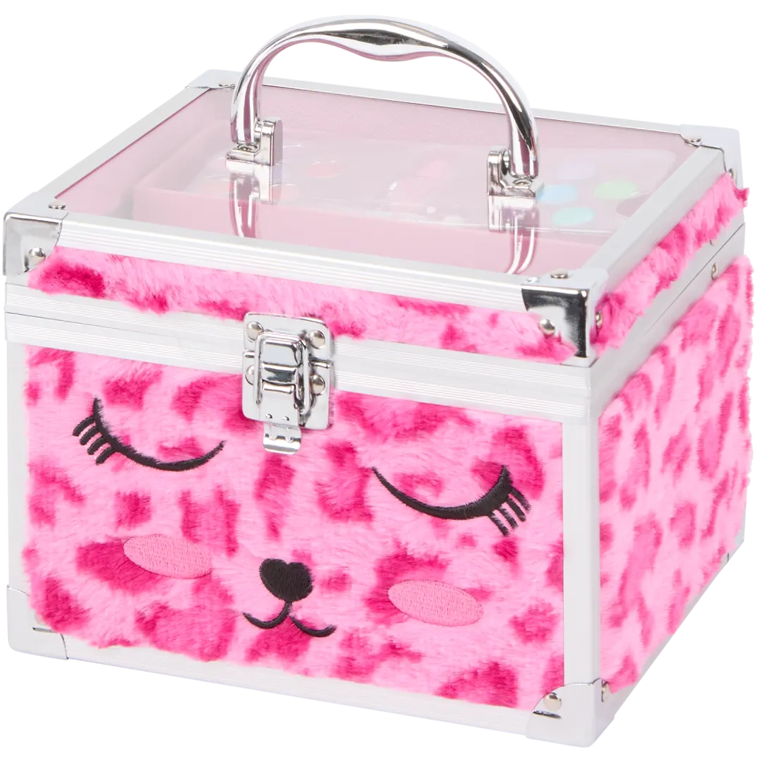 I Love My Style kinderbeautycase met make-up Diverse varianten