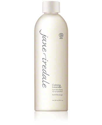 Jane Iredale Hydration Spray Calming Lavender Refill 281ml