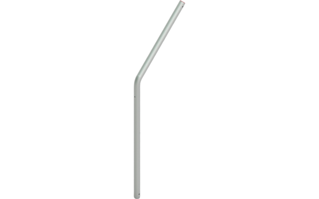 Fiamma Haltestruktur oben passend für Carry Bike VW T3 - T25 - Fiamma Ersatzteilnummer 98656-471
