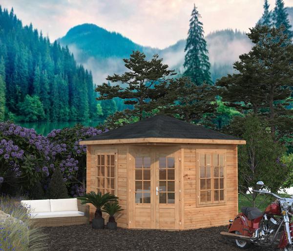 Palmako Pavillon Melanie