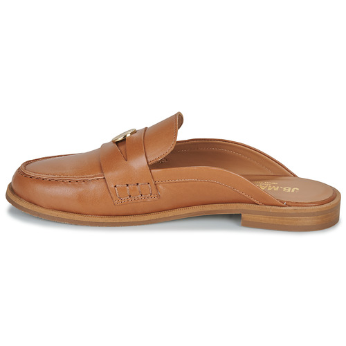 JB Martin - LEEDS - NAPPA CAMEL