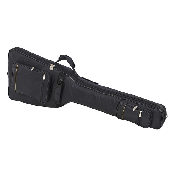 Harley Benton WB-20BK Rock Series Bundle