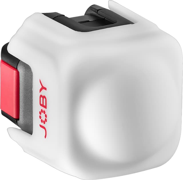 Joby Beamo LED videolys