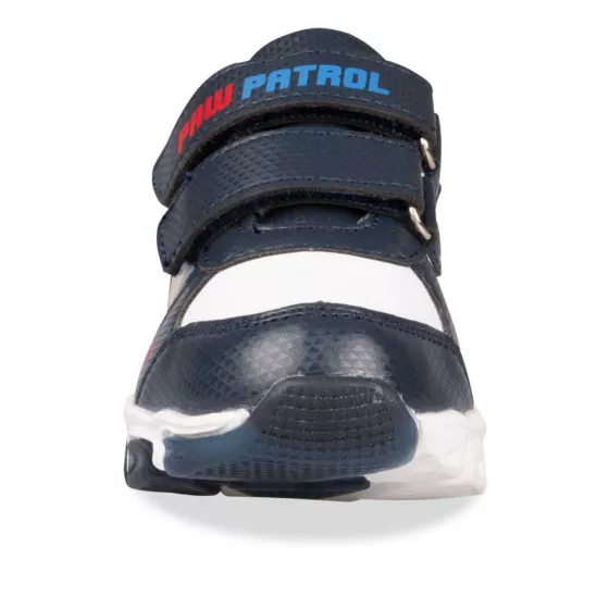 Baskets BLEU PAW PATROL