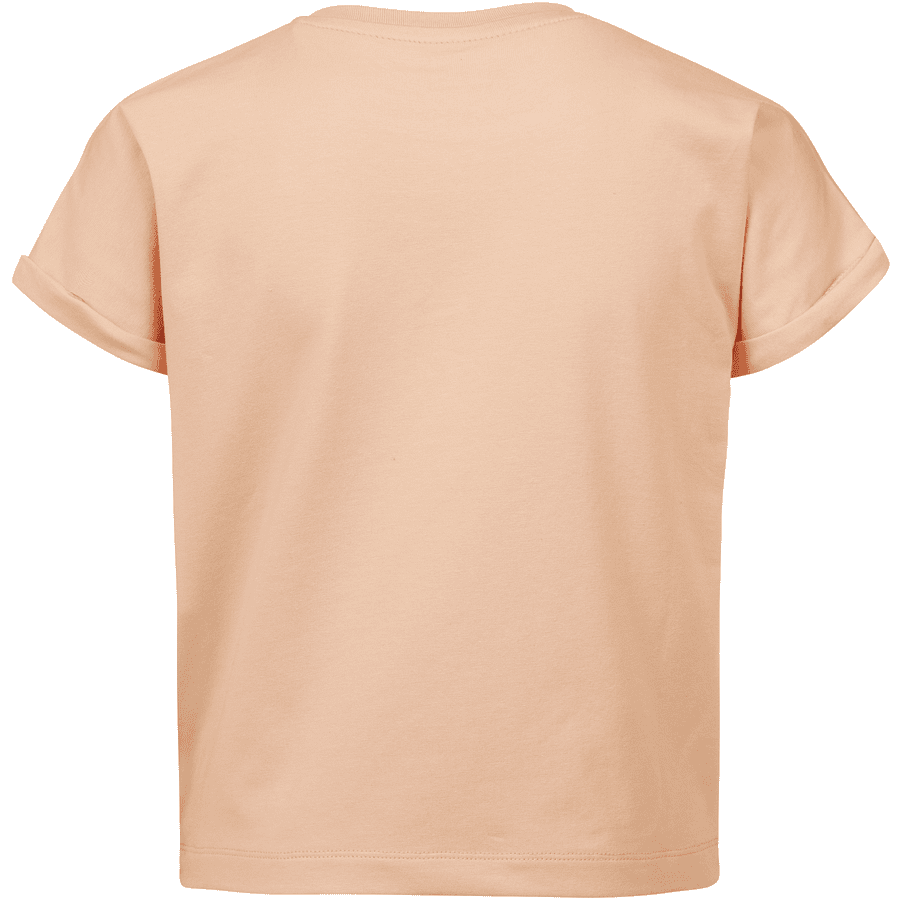 Noppies T-shirt Palmona Almost Apricot