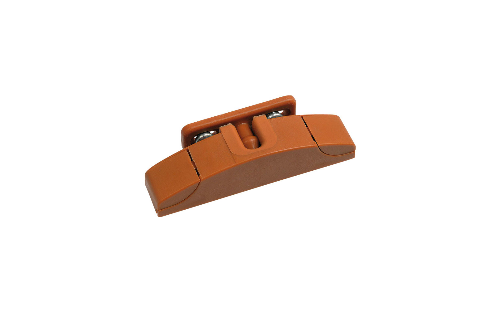 Fawo Möbelschnäpper WK 2 teilig braun