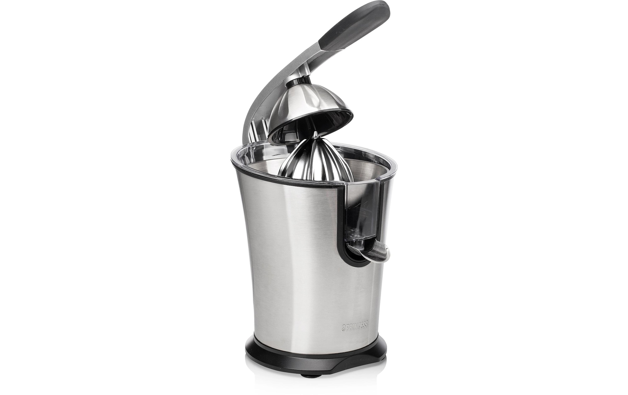 PRINCESS Entsafter »201860 Master Juicer Pro« 300 W