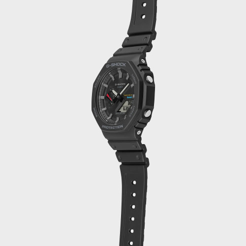 Montre G-Shock GA-B2100-1AER Noir